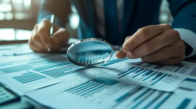 Modern Financial Technology (MFT) — transforming business management through audit, financial advisory, and Odoo ERP systems.