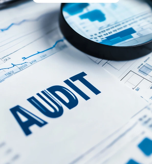 خدمات التحليل المالي وتقييم الأداء